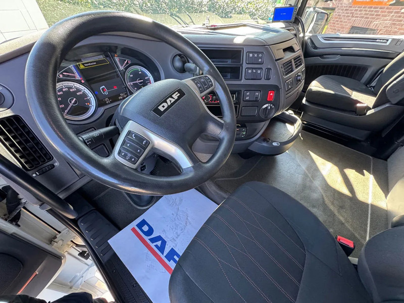 DAF XF 480 5X! SSC Super Space 2x tank LED PTO-Prep 335.720KM ACC - Cabeza tractora: foto 5 DAF XF 480 5X! SSC Super Space 2x tank LED PTO-Prep 335.720KM ACC - Cabeza tractora: foto 5
