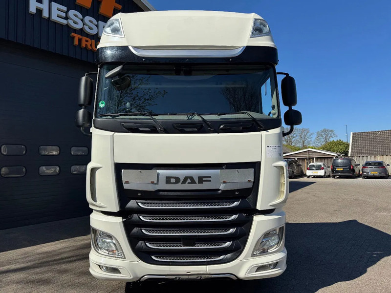 DAF XF 480 5X! SSC Super Space 2x tank LED PTO-Prep 335.720KM ACC - Cabeza tractora: foto 3 DAF XF 480 5X! SSC Super Space 2x tank LED PTO-Prep 335.720KM ACC - Cabeza tractora: foto 3
