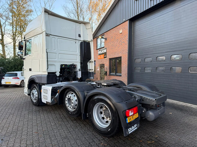 DAF XF 480 FTG SSC Super Space 295.460KM! NL Truck - PTO-Prep APK 10-2026 - Cabeza tractora: foto 3 DAF XF 480 FTG SSC Super Space 295.460KM! NL Truck - PTO-Prep APK 10-2026 - Cabeza tractora: foto 3