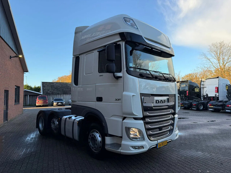 DAF XF 480 FTG SSC Super Space 295.460KM! NL Truck - PTO-Prep APK 10-2026 - Cabeza tractora: foto 2 DAF XF 480 FTG SSC Super Space 295.460KM! NL Truck - PTO-Prep APK 10-2026 - Cabeza tractora: foto 2