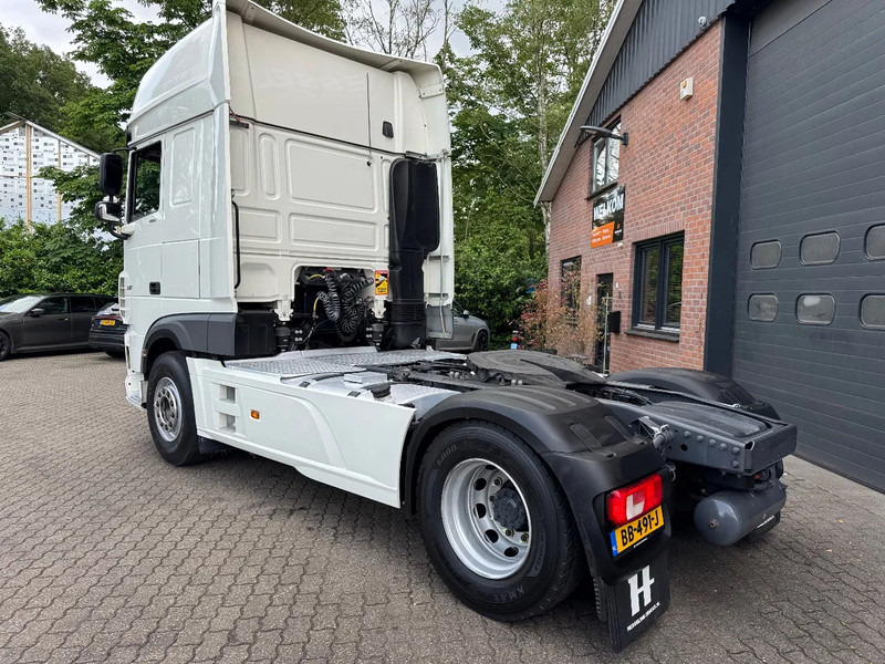 DAF XF 480 SSC Super Space 2x tank LED 290.315KM ACC - Cabeza tractora: foto 3 DAF XF 480 SSC Super Space 2x tank LED 290.315KM ACC - Cabeza tractora: foto 3