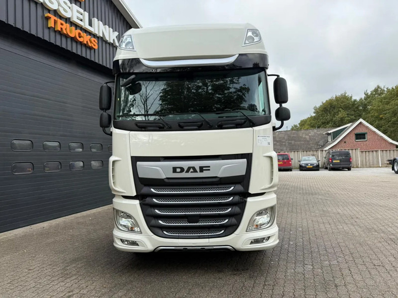 Cabeza tractora DAF XF 480 SSC Super Space 2x tank LED 345.063KM! NL Truck: foto 9 Cabeza tractora DAF XF 480 SSC Super Space 2x tank LED 345.063KM! NL Truck: foto 9