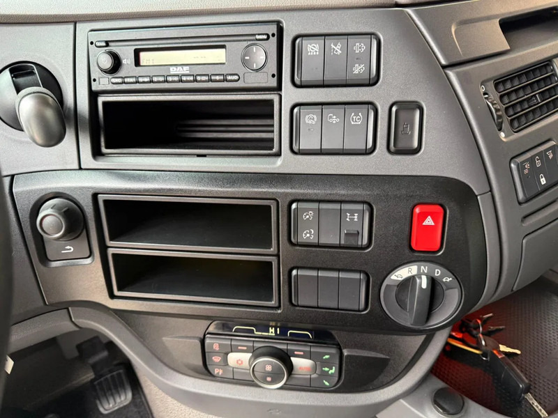 Cabeza tractora DAF XF 480 SSC Super Space 2x tank LED 345.063KM! NL Truck: foto 8 Cabeza tractora DAF XF 480 SSC Super Space 2x tank LED 345.063KM! NL Truck: foto 8