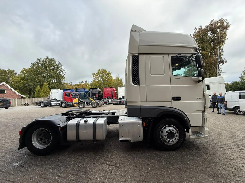 Cabeza tractora DAF XF 480 SSC Super Space 2x tank LED 345.063KM! NL Truck: foto 15 Cabeza tractora DAF XF 480 SSC Super Space 2x tank LED 345.063KM! NL Truck: foto 15