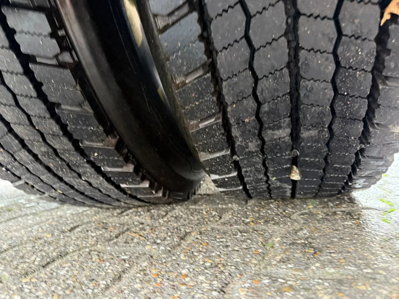 Cabeza tractora DAF XF 480 SSC Super Space 2x tank LED 345.063KM! NL Truck: foto 17 Cabeza tractora DAF XF 480 SSC Super Space 2x tank LED 345.063KM! NL Truck: foto 17