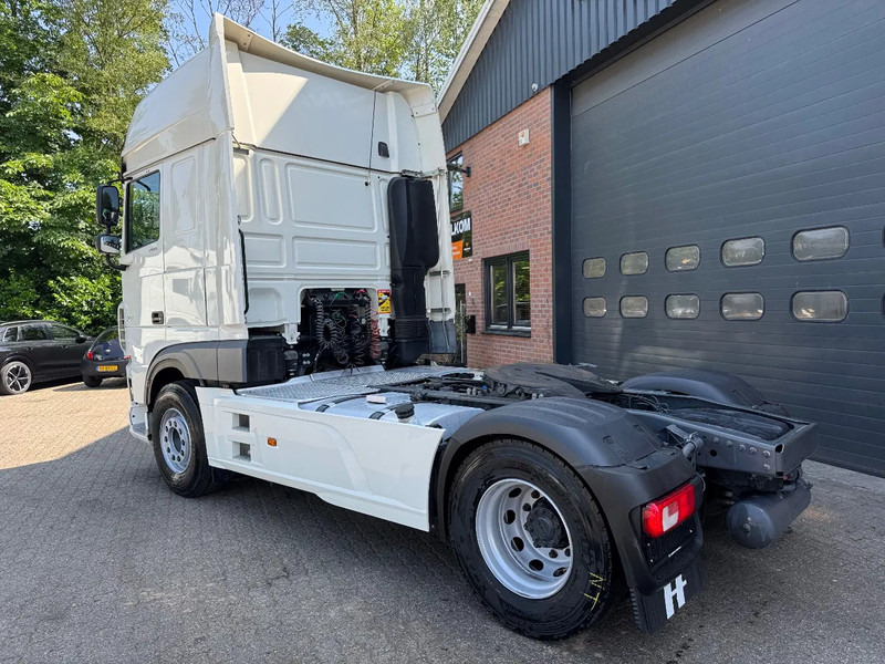 DAF XF 480 SSC Super Space 2x tank LED 403.050KM ACC - Cabeza tractora: foto 3 DAF XF 480 SSC Super Space 2x tank LED 403.050KM ACC - Cabeza tractora: foto 3