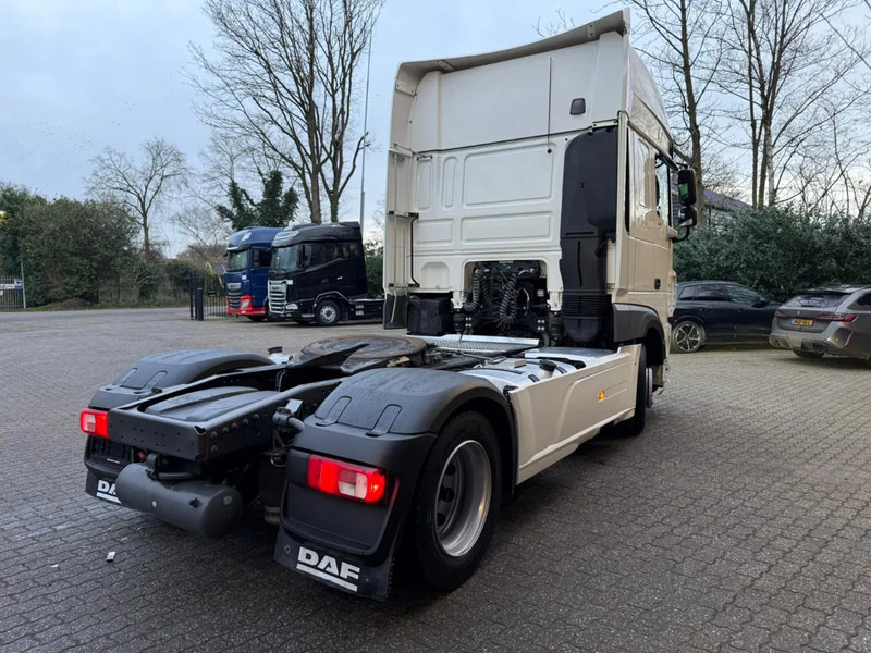 DAF XF 480 SSC Super Space 2x tank LED 414.990KM! ACC - Cabeza tractora: foto 3 DAF XF 480 SSC Super Space 2x tank LED 414.990KM! ACC - Cabeza tractora: foto 3