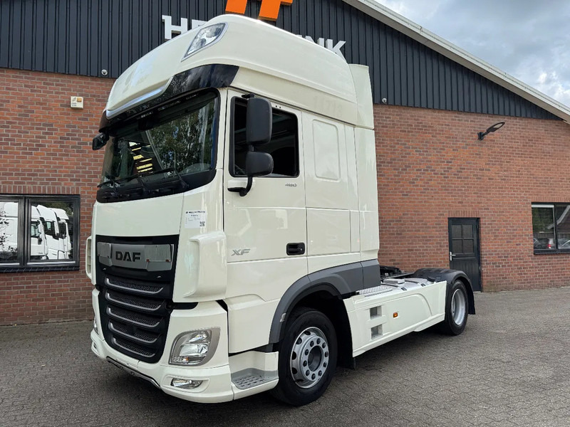 DAF XF 480 SSC Super Space 2x tank LED PTO-Prep 335.720KM ACC - Cabeza tractora: foto 1 DAF XF 480 SSC Super Space 2x tank LED PTO-Prep 335.720KM ACC - Cabeza tractora: foto 1