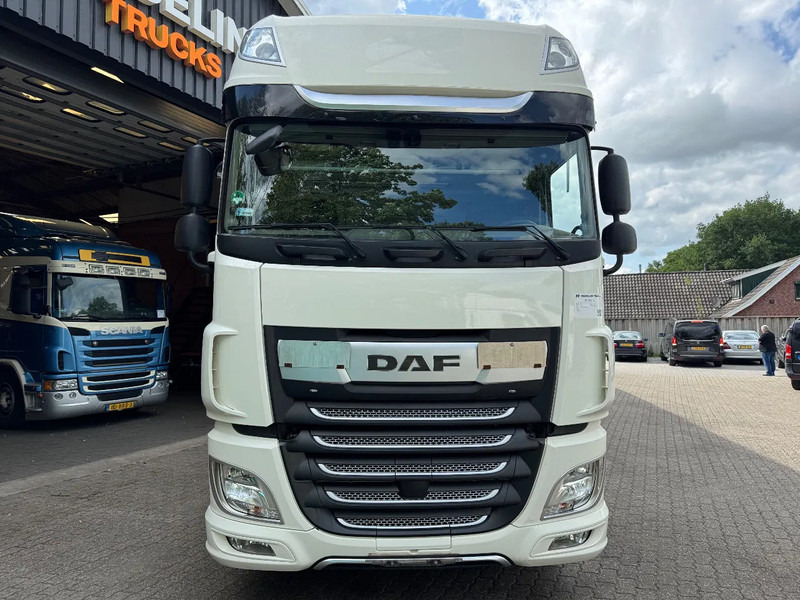 DAF XF 480 SSC Super Space 2x tank LED PTO-Prep 335.720KM ACC - Cabeza tractora: foto 4 DAF XF 480 SSC Super Space 2x tank LED PTO-Prep 335.720KM ACC - Cabeza tractora: foto 4