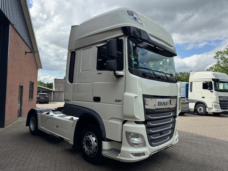 DAF XF 480 SSC Super Space 2x tank LED PTO-Prep 335.720KM ACC - Cabeza tractora: foto 3 DAF XF 480 SSC Super Space 2x tank LED PTO-Prep 335.720KM ACC - Cabeza tractora: foto 3