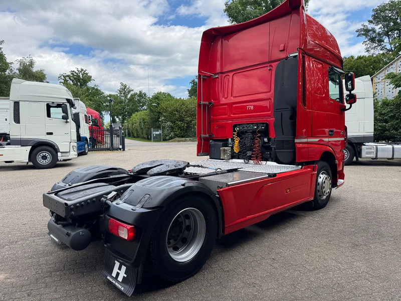 DAF XF 510 SSC Super Space Standairco ACC NL truck - Cabeza tractora: foto 3 DAF XF 510 SSC Super Space Standairco ACC NL truck - Cabeza tractora: foto 3
