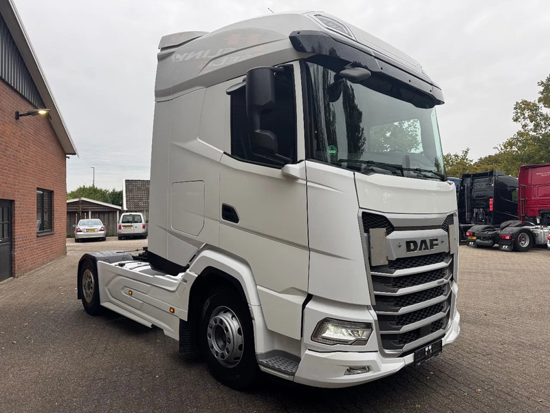 DAF XG 480 Retarder LED 2x tank PTO-Prep 216.610KM! - Cabeza tractora: foto 2 DAF XG 480 Retarder LED 2x tank PTO-Prep 216.610KM! - Cabeza tractora: foto 2