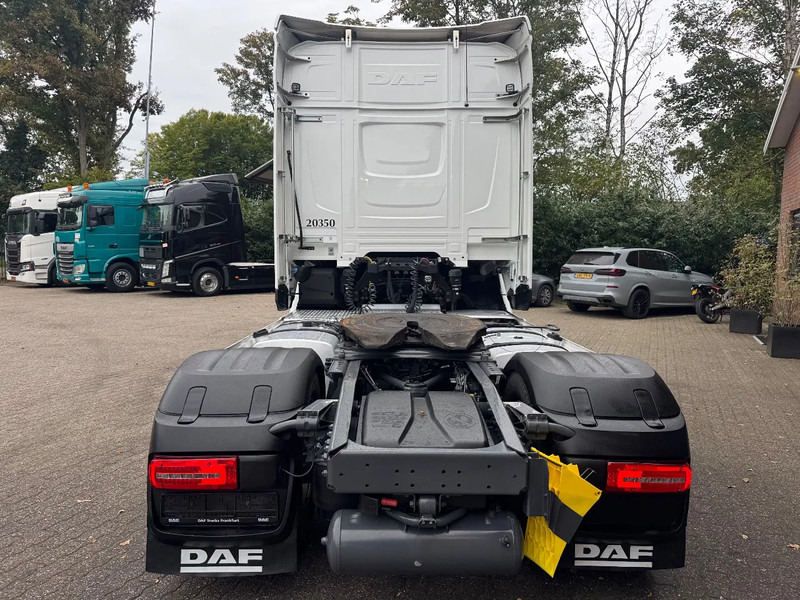 DAF XG 480 Retarder LED 2x tank PTO-Prep 216.610KM! - Cabeza tractora: foto 5 DAF XG 480 Retarder LED 2x tank PTO-Prep 216.610KM! - Cabeza tractora: foto 5