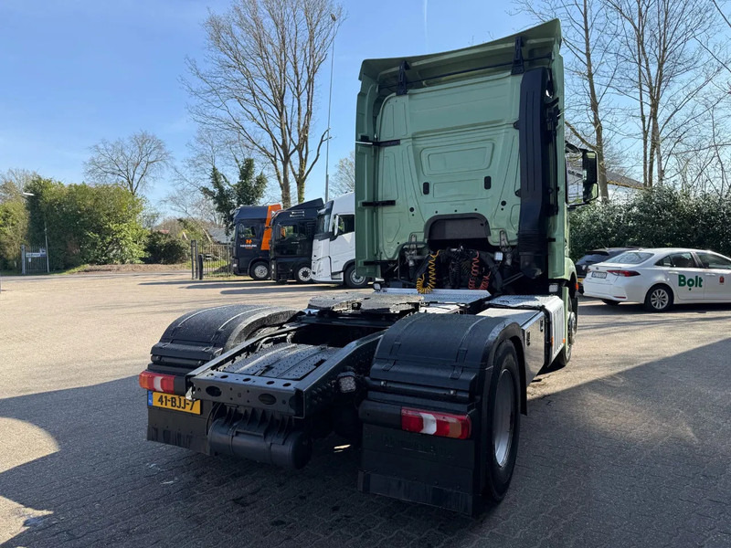 Mercedes-Benz Actros 1936 4X2 Streamspace Xenon NL Truck - Cabeza tractora: foto 3 Mercedes-Benz Actros 1936 4X2 Streamspace Xenon NL Truck - Cabeza tractora: foto 3