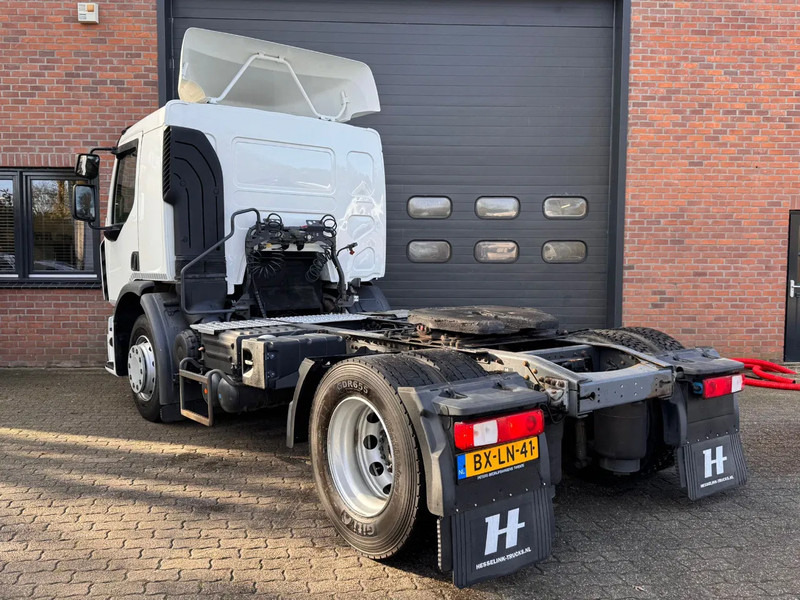 Renault Premium 380 DXi NL Truck 460.010KM!! EURO 5 6.380KG - Cabeza tractora: foto 3 Renault Premium 380 DXi NL Truck 460.010KM!! EURO 5 6.380KG - Cabeza tractora: foto 3