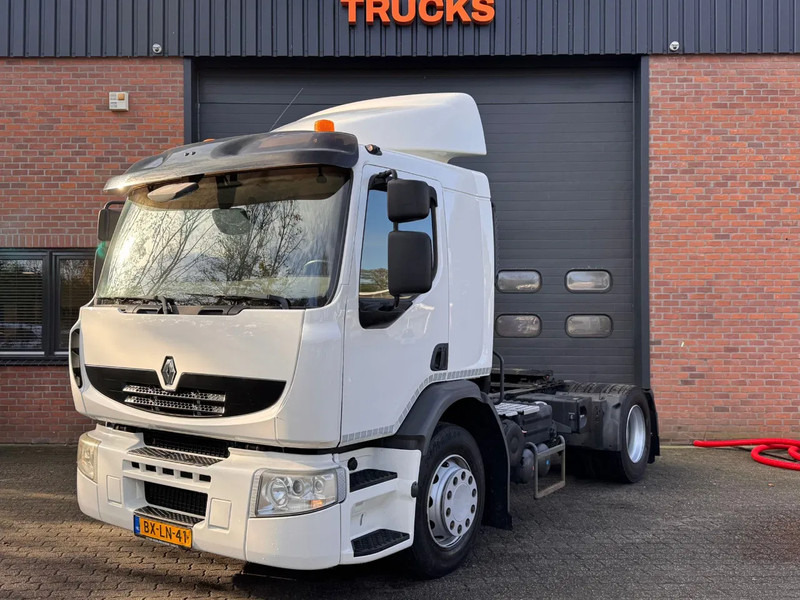 Renault Premium 380 DXi NL Truck 460.010KM!! EURO 5 6.380KG - Cabeza tractora: foto 1 Renault Premium 380 DXi NL Truck 460.010KM!! EURO 5 6.380KG - Cabeza tractora: foto 1