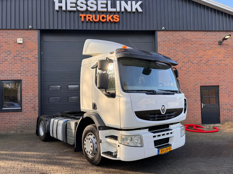 Renault Premium 380 DXi NL Truck 460.010KM!! EURO 5 6.380KG - Cabeza tractora: foto 2 Renault Premium 380 DXi NL Truck 460.010KM!! EURO 5 6.380KG - Cabeza tractora: foto 2