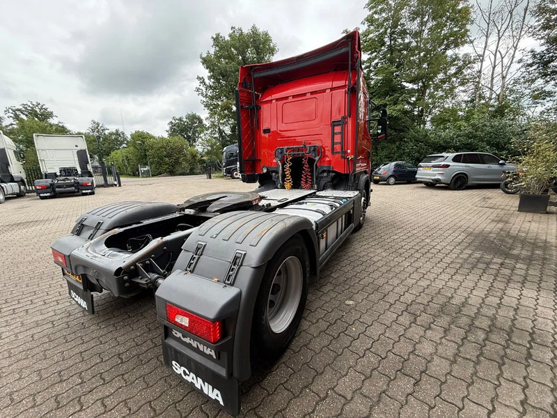 Scania G360 4X2 Airco Spoilers NL Truck - APK/TUV 09/2025 - Cabeza tractora: foto 4 Scania G360 4X2 Airco Spoilers NL Truck - APK/TUV 09/2025 - Cabeza tractora: foto 4