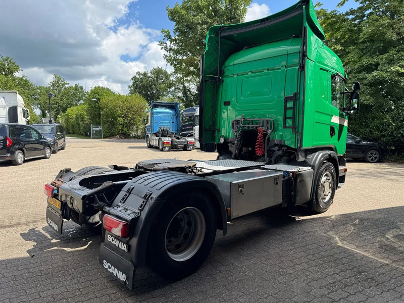 Scania G360 4X2 Highline Retarder EURO 6 NL Truck APK 08-2025 - Cabeza tractora: foto 3 Scania G360 4X2 Highline Retarder EURO 6 NL Truck APK 08-2025 - Cabeza tractora: foto 3