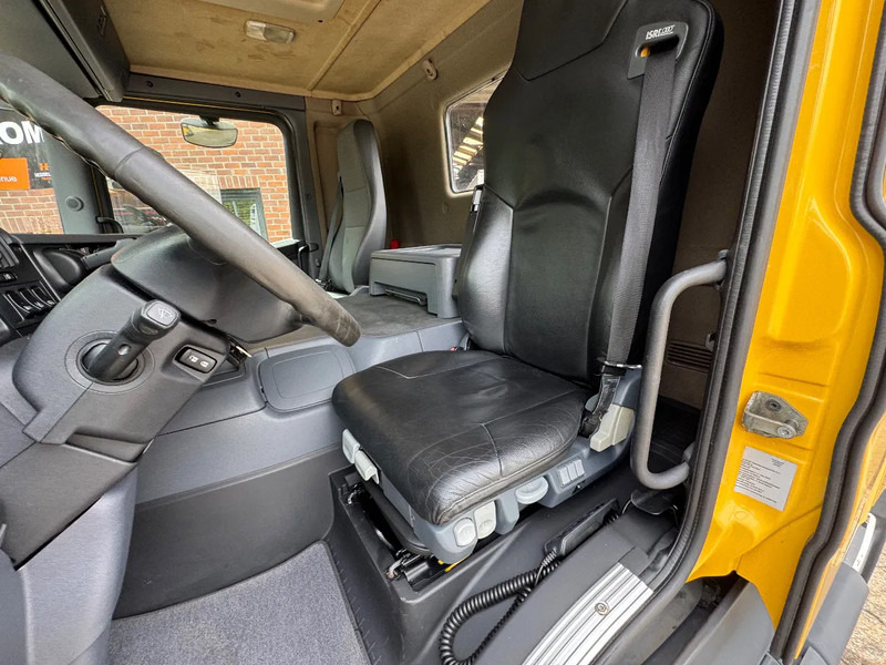 Scania P280 4X2 Dagcabine Airco EURO 6 NL Truck 803.430KM - Cabeza tractora: foto 5 Scania P280 4X2 Dagcabine Airco EURO 6 NL Truck 803.430KM - Cabeza tractora: foto 5