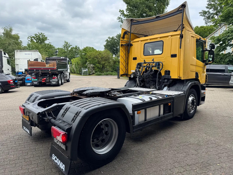 Scania P280 4X2 Dagcabine Airco EURO 6 NL Truck 803.430KM - Cabeza tractora: foto 4 Scania P280 4X2 Dagcabine Airco EURO 6 NL Truck 803.430KM - Cabeza tractora: foto 4