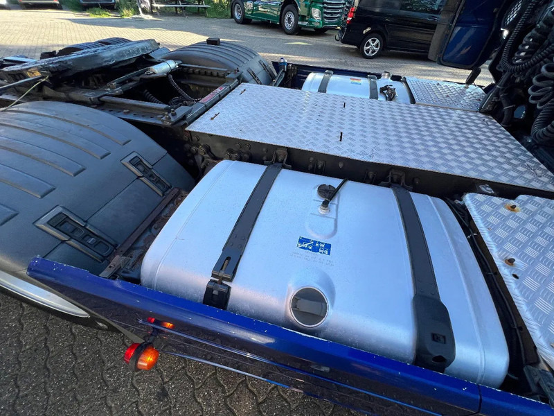 Scania R490 6X2 Topline Standairco 2X tank NL Truck - Cabeza tractora: foto 5 Scania R490 6X2 Topline Standairco 2X tank NL Truck - Cabeza tractora: foto 5