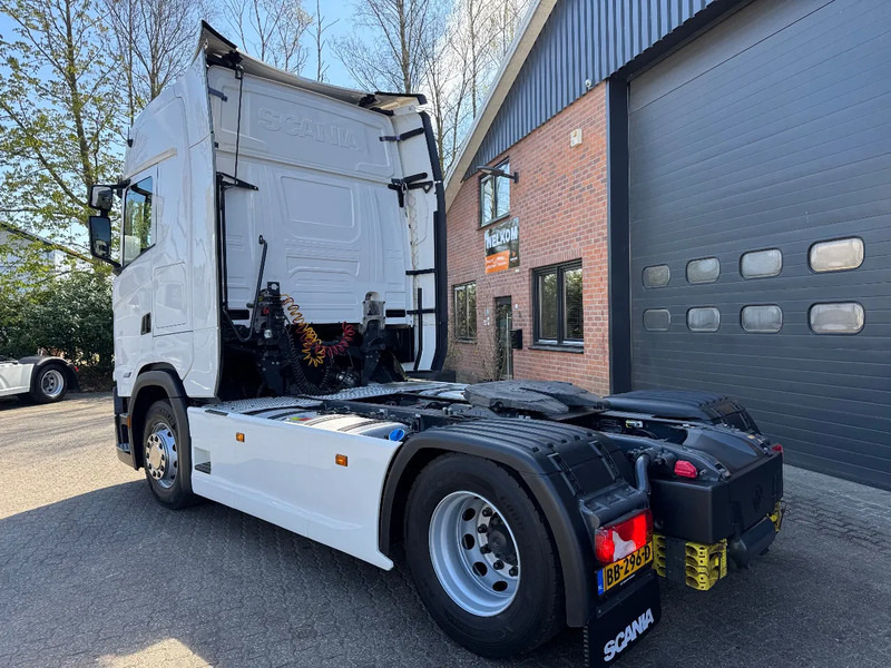 Scania S460 Super Retarder 260.570KM 2X tank Old type dashboard APK 04/2026 - Cabeza tractora: foto 4 Scania S460 Super Retarder 260.570KM 2X tank Old type dashboard APK 04/2026 - Cabeza tractora: foto 4