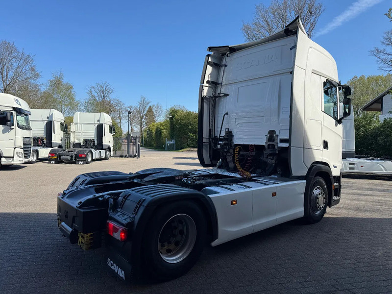 Scania S460 Super Retarder 260.570KM 2X tank Old type dashboard APK 04/2026 - Cabeza tractora: foto 3 Scania S460 Super Retarder 260.570KM 2X tank Old type dashboard APK 04/2026 - Cabeza tractora: foto 3