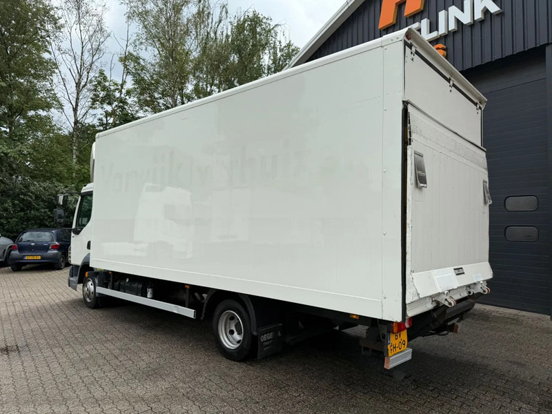 DAF LF 45.160 6.1M Koffer LBW Luchtvering 194.940KM!! - Camión caja cerrada: foto 3 DAF LF 45.160 6.1M Koffer LBW Luchtvering 194.940KM!! - Camión caja cerrada: foto 3