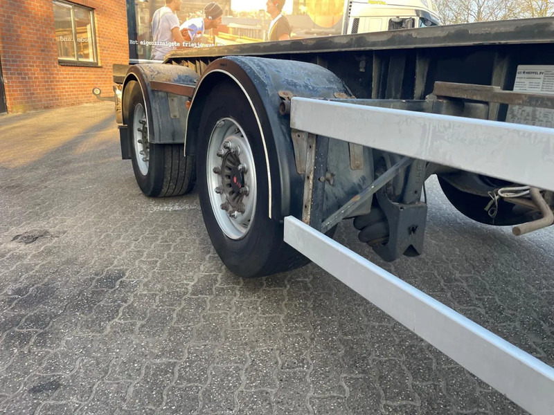 Leasing de GS Meppel Container trailer GS Meppel Container trailer: foto 12 Leasing de GS Meppel Container trailer GS Meppel Container trailer: foto 12