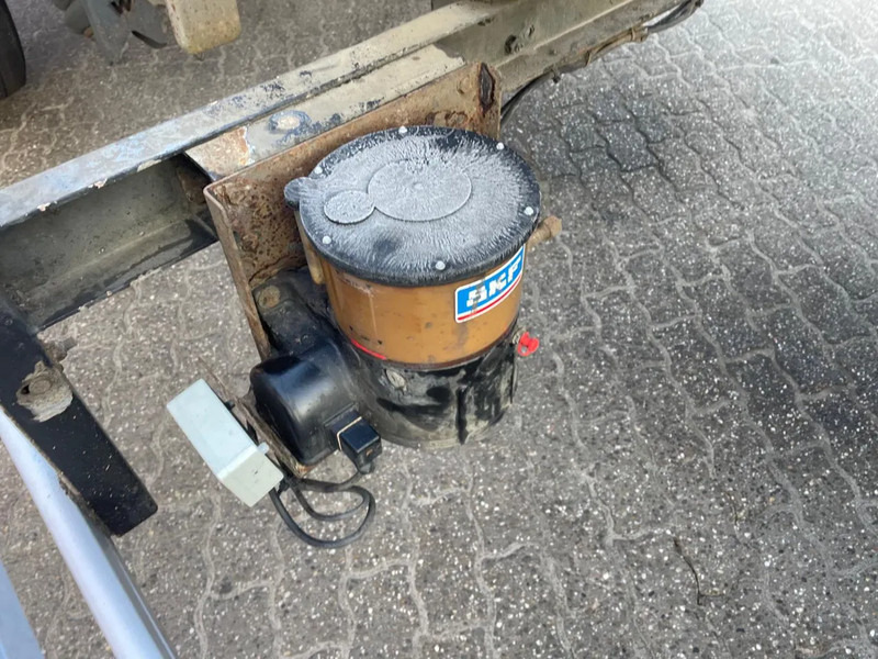 Leasing de GS Meppel Container trailer GS Meppel Container trailer: foto 13 Leasing de GS Meppel Container trailer GS Meppel Container trailer: foto 13