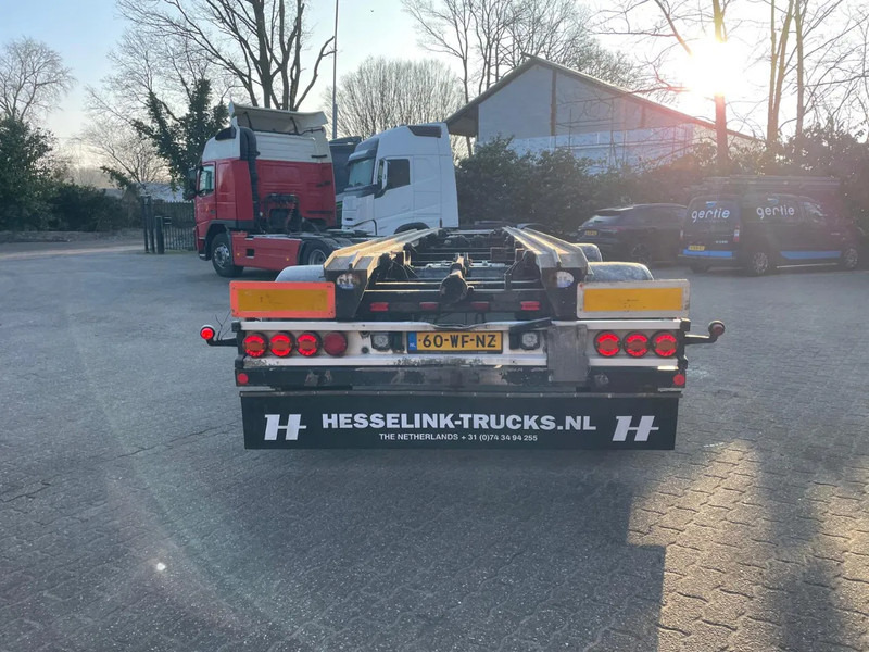 Leasing de GS Meppel Container trailer GS Meppel Container trailer: foto 15 Leasing de GS Meppel Container trailer GS Meppel Container trailer: foto 15