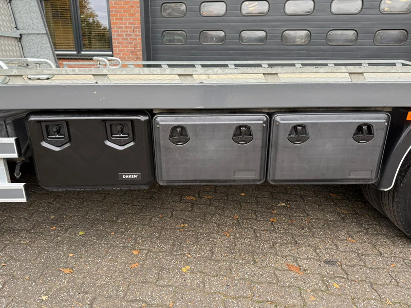 Leasing de Iveco Eurocargo 75E150 Autotransporter Lier Oprijplaten- Body 2 year old! Iveco Eurocargo 75E150 Autotransporter Lier Oprijplaten- Body 2 year old!: foto 11