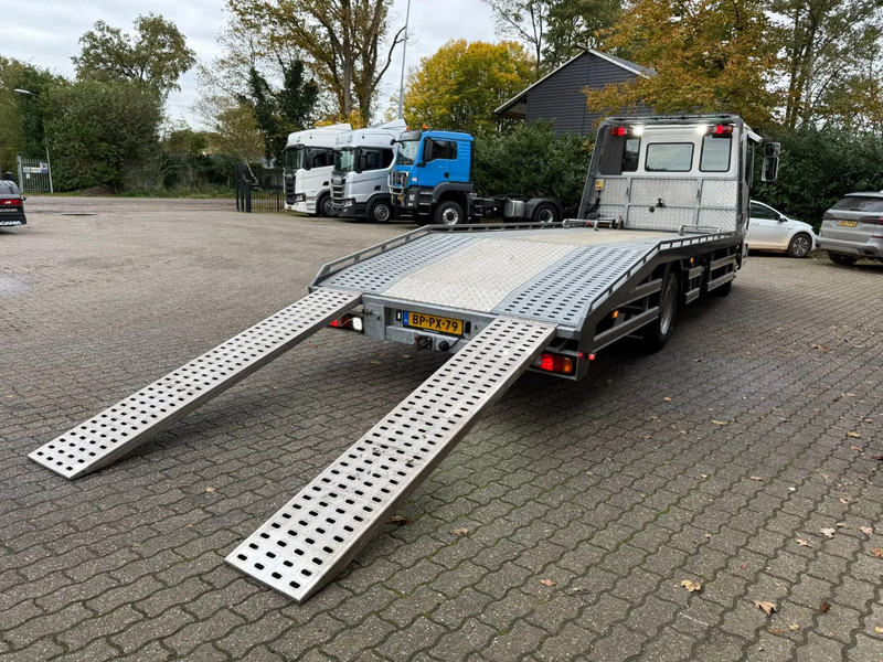Leasing de Iveco Eurocargo 75E150 Autotransporter Lier Oprijplaten- Body 2 year old! Iveco Eurocargo 75E150 Autotransporter Lier Oprijplaten- Body 2 year old!: foto 6