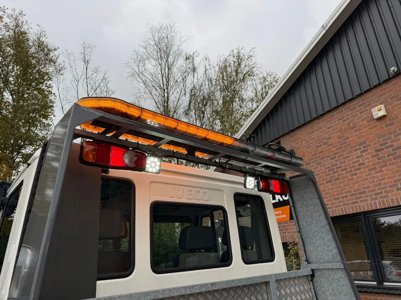 Leasing de Iveco Eurocargo 75E150 Autotransporter Lier Oprijplaten- Body 2 year old! Iveco Eurocargo 75E150 Autotransporter Lier Oprijplaten- Body 2 year old!: foto 13