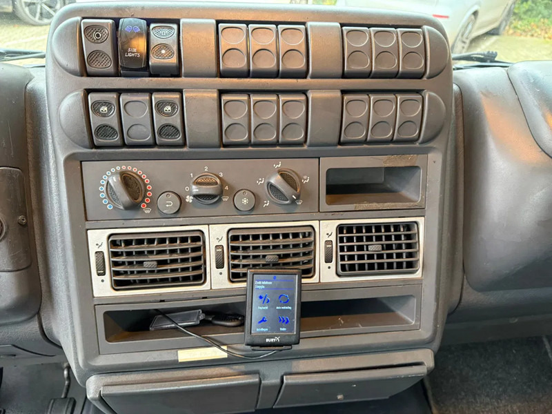 Leasing de Iveco Eurocargo 75E150 Autotransporter Lier Oprijplaten- Body 2 year old! Iveco Eurocargo 75E150 Autotransporter Lier Oprijplaten- Body 2 year old!: foto 14