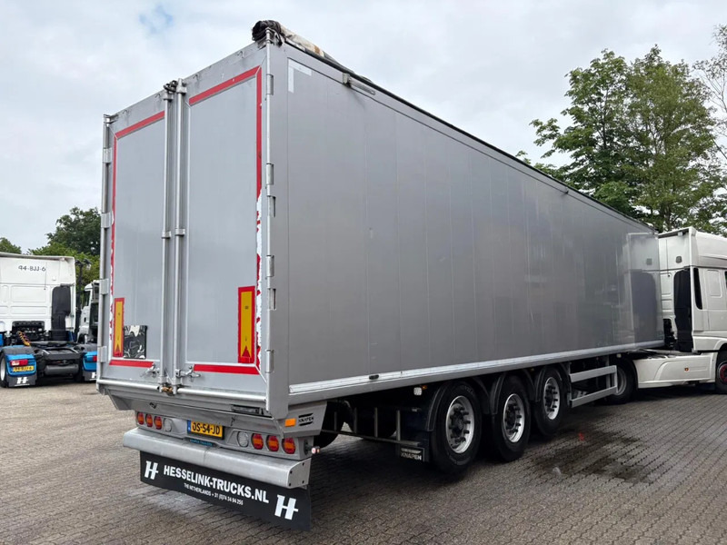 Knapen Trailers K200 80m3 Agrar 2X Liftas Afstandsbediening - Semirremolque piso movil: foto 3 Knapen Trailers K200 80m3 Agrar 2X Liftas Afstandsbediening - Semirremolque piso movil: foto 3