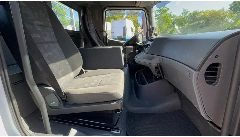 Leasing de Mercedes-Benz Atego 818 Machinery transporter + Hiab Crane 288.360KM NL Truck Mercedes-Benz Atego 818 Machinery transporter + Hiab Crane 288.360KM NL Truck: foto 10