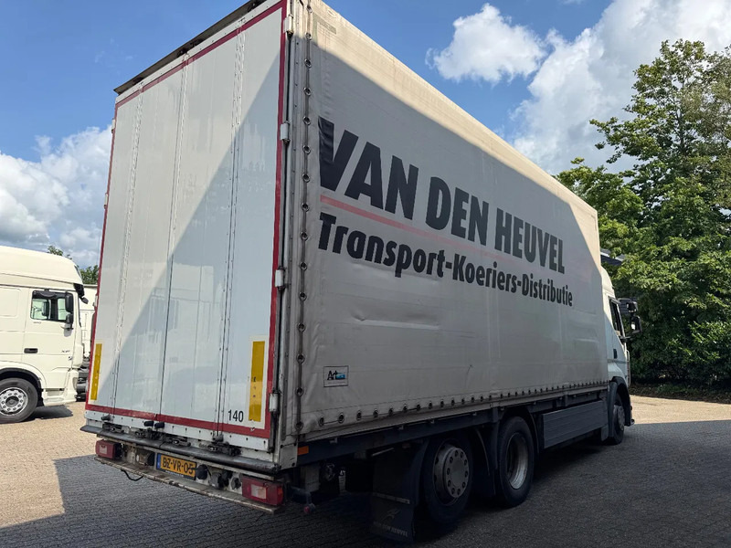 Renault Premium 450 6X2 Jumbo 730CM Rollenbett/Aircargo/Luftfracht AHK 608.603KM - Camión caja cerrada: foto 3 Renault Premium 450 6X2 Jumbo 730CM Rollenbett/Aircargo/Luftfracht AHK 608.603KM - Camión caja cerrada: foto 3