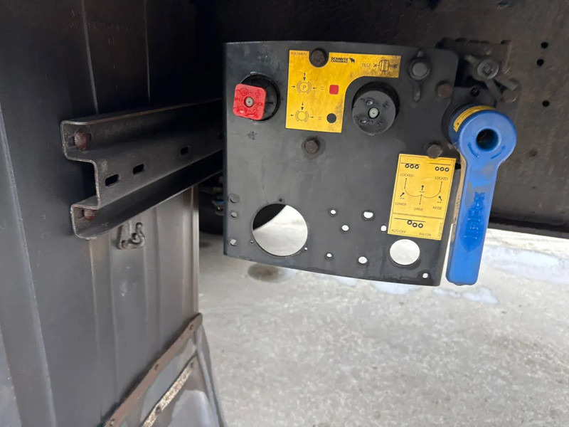 Leasing de Schmitz Cargobull S01 SCS 24 Schuifzeil/Schuifdak Schijfremmen NL Trailer APK/TUV 09-01-2026 Schmitz Cargobull S01 SCS 24 Schuifzeil/Schuifdak Schijfremmen NL Trailer APK/TUV 09-01-2026: foto 19 Leasing de Schmitz Cargobull S01 SCS 24 Schuifzeil/Schuifdak Schijfremmen NL Trailer APK/TUV 09-01-2026 Schmitz Cargobull S01 SCS 24 Schuifzeil/Schuifdak Schijfremmen NL Trailer APK/TUV 09-01-2026: foto 19