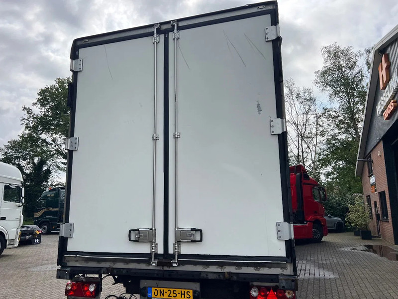 Semirremolque isotérmico Schmitz Cargobull SKO 24 Thermo King SLX Spectrum Multitemp Stuuras LBW: foto 19