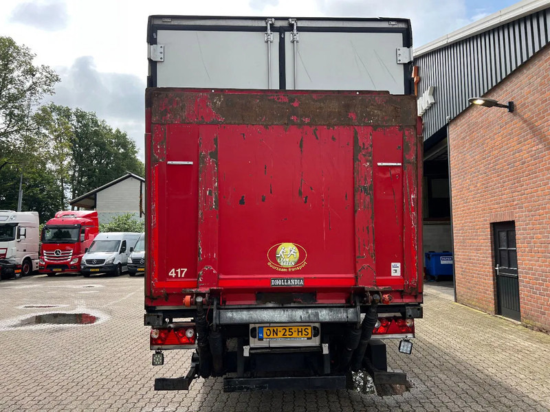Semirremolque isotérmico Schmitz Cargobull SKO 24 Thermo King SLX Spectrum Multitemp Stuuras LBW: foto 18