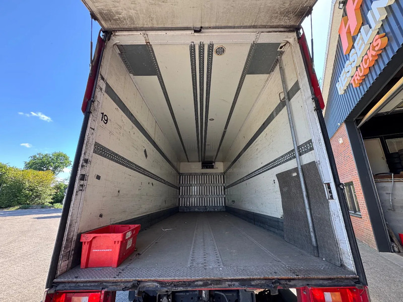Volvo FM 420 Frigoblock D+E 7.6M AHK Stuuras/Lenkachse - Camión frigorífico: foto 5 Volvo FM 420 Frigoblock D+E 7.6M AHK Stuuras/Lenkachse - Camión frigorífico: foto 5