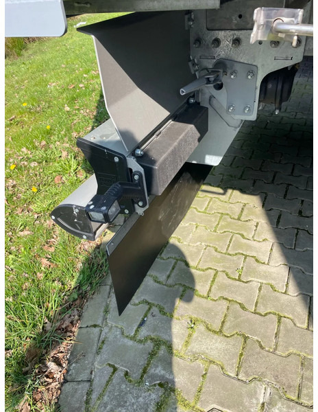 Kraker 72m3 11M Agrar Liftas Automatisch dak! Nieuw/NEW, DIRECT - Semirremolque piso movil: foto 5 Kraker 72m3 11M Agrar Liftas Automatisch dak! Nieuw/NEW, DIRECT - Semirremolque piso movil: foto 5