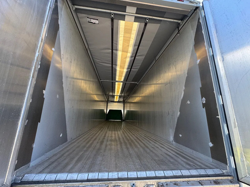 Kraker 92m3 K-Force New/Neu 10MM Cargo floor Liftas Aluminium velgen - Semirremolque piso movil: foto 5 Kraker 92m3 K-Force New/Neu 10MM Cargo floor Liftas Aluminium velgen - Semirremolque piso movil: foto 5