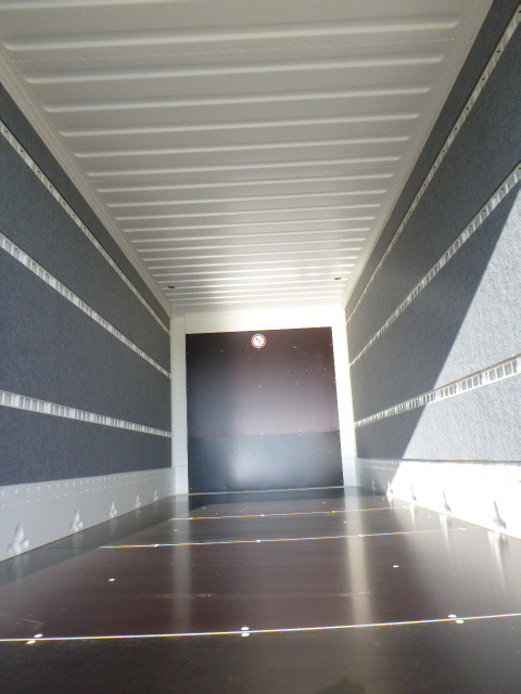 Krone BDF-System, 7.450 mm lang, Fabrikneu, REDUZIERTER TOP-PREIS aus geplatztem Auftrag!! - Caja cerrada: foto 5 Krone BDF-System, 7.450 mm lang, Fabrikneu, REDUZIERTER TOP-PREIS aus geplatztem Auftrag!! - Caja cerrada: foto 5