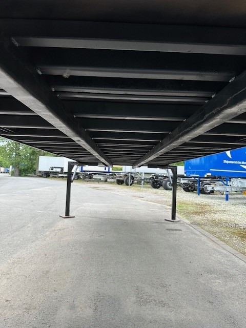 Krone BDF-System, 7.450 mm lang, LACK NEU! - Caja cerrada: foto 3 Krone BDF-System, 7.450 mm lang, LACK NEU! - Caja cerrada: foto 3