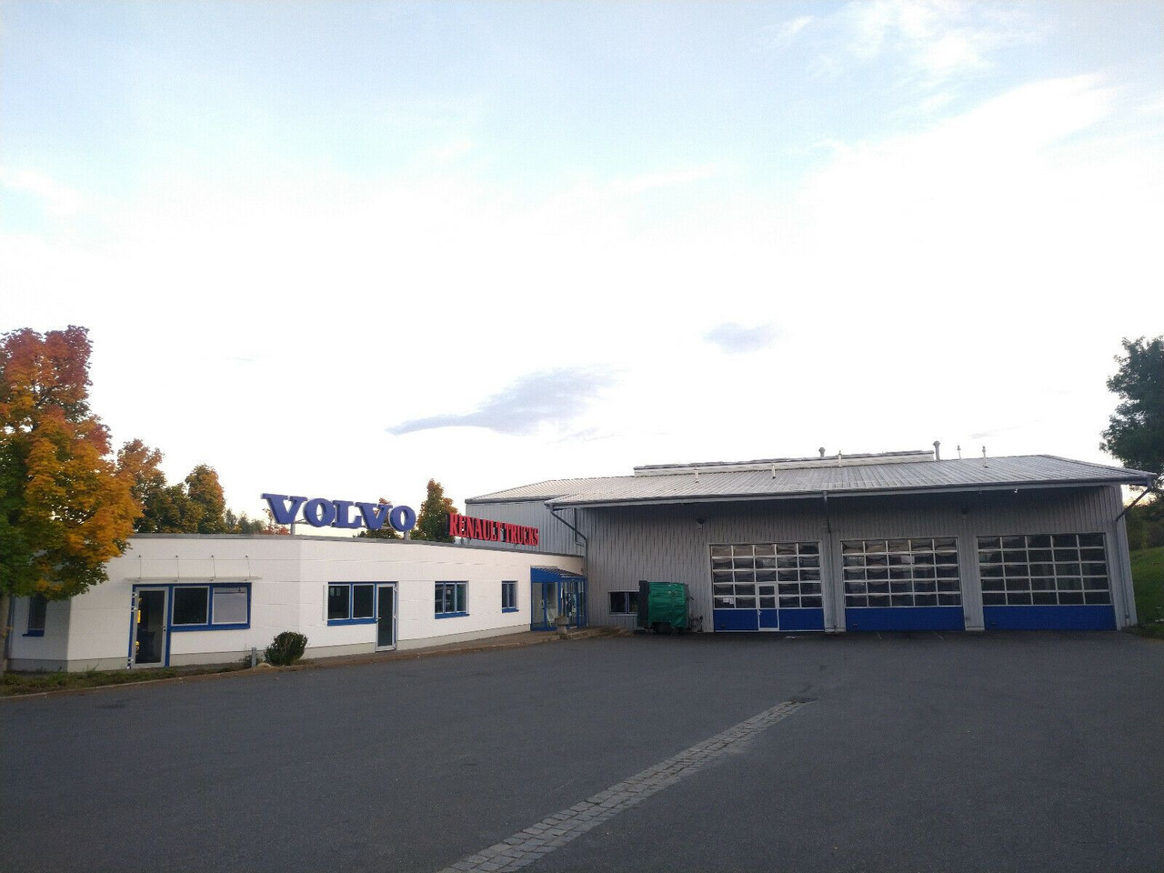 Cabeza tractora MAN TGX 18:440 BLS INTARDER Vollspoiler Reifen70-90% MAN TGX 18:440 BLS INTARDER Vollspoiler Reifen70-90%: foto 30 Cabeza tractora MAN TGX 18:440 BLS INTARDER Vollspoiler Reifen70-90% MAN TGX 18:440 BLS INTARDER Vollspoiler Reifen70-90%: foto 30