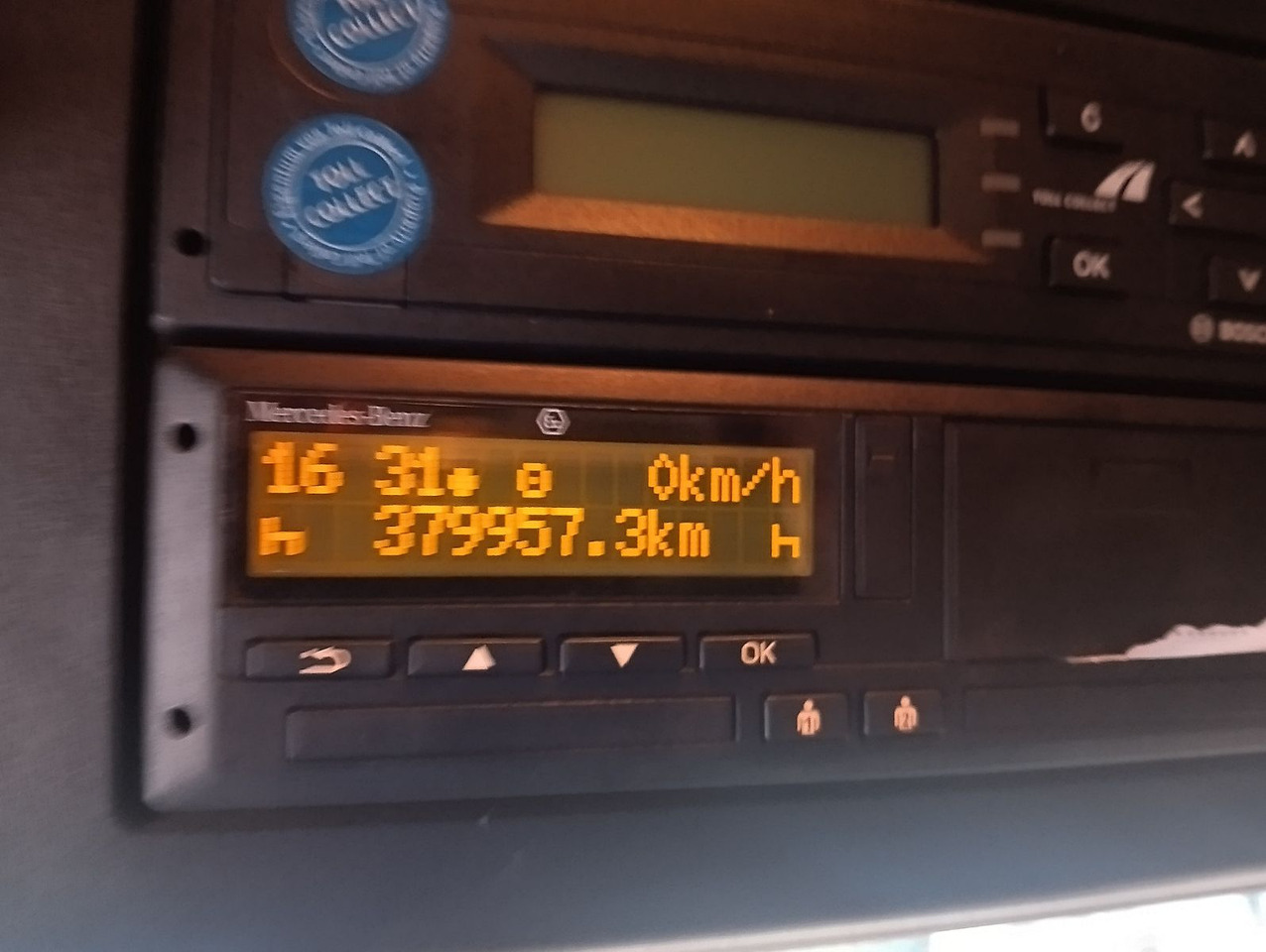 Mercedes-Benz ACTROS 2651 MP5 6x2 MEILLER RETARDER LENKACHS - Camión multibasculante: foto 2 Mercedes-Benz ACTROS 2651 MP5 6x2 MEILLER RETARDER LENKACHS - Camión multibasculante: foto 2