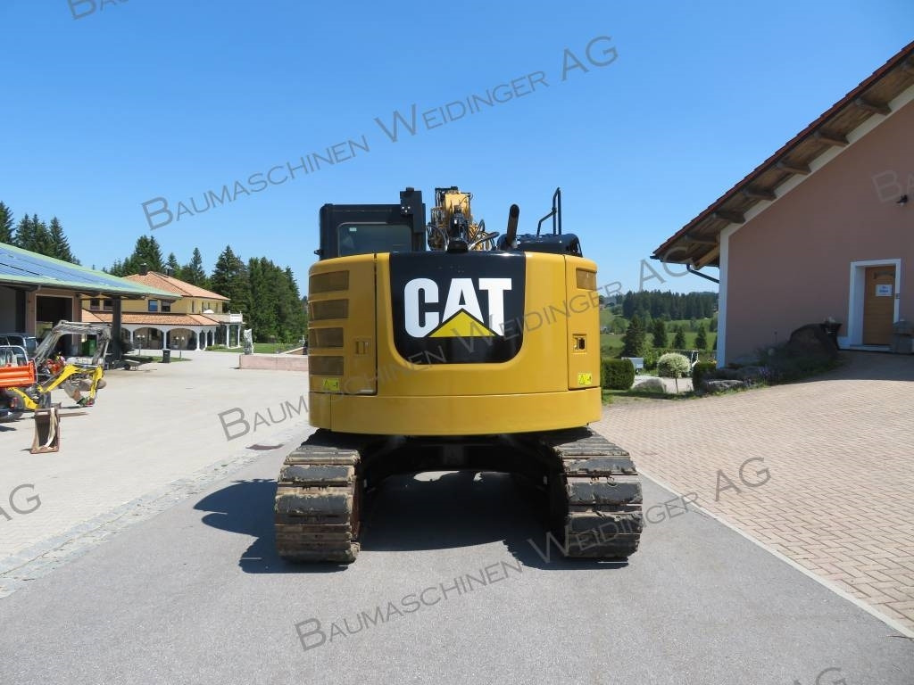 CAT 315 F - Excavadora de cadenas: foto 4 CAT 315 F - Excavadora de cadenas: foto 4